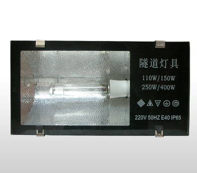 高壓鑄鋁防水防塵隧道燈