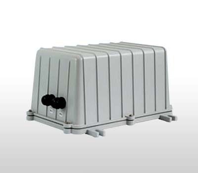 金鹵燈、高壓鈉燈電器箱(150W,250W,400W)