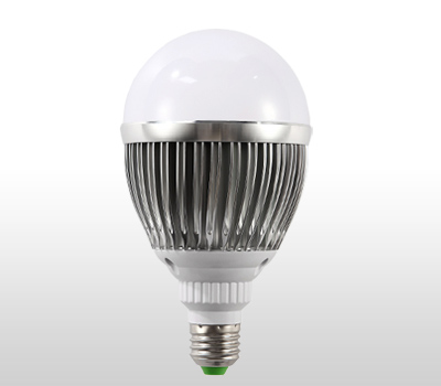 5W、6W LED球泡燈